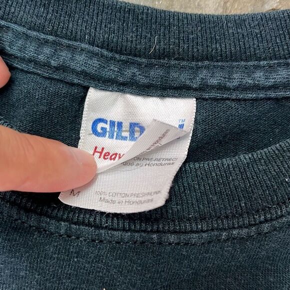 Early 2000’s Graphic Dragon T Shirt Great Condition - Picture 3 of 3